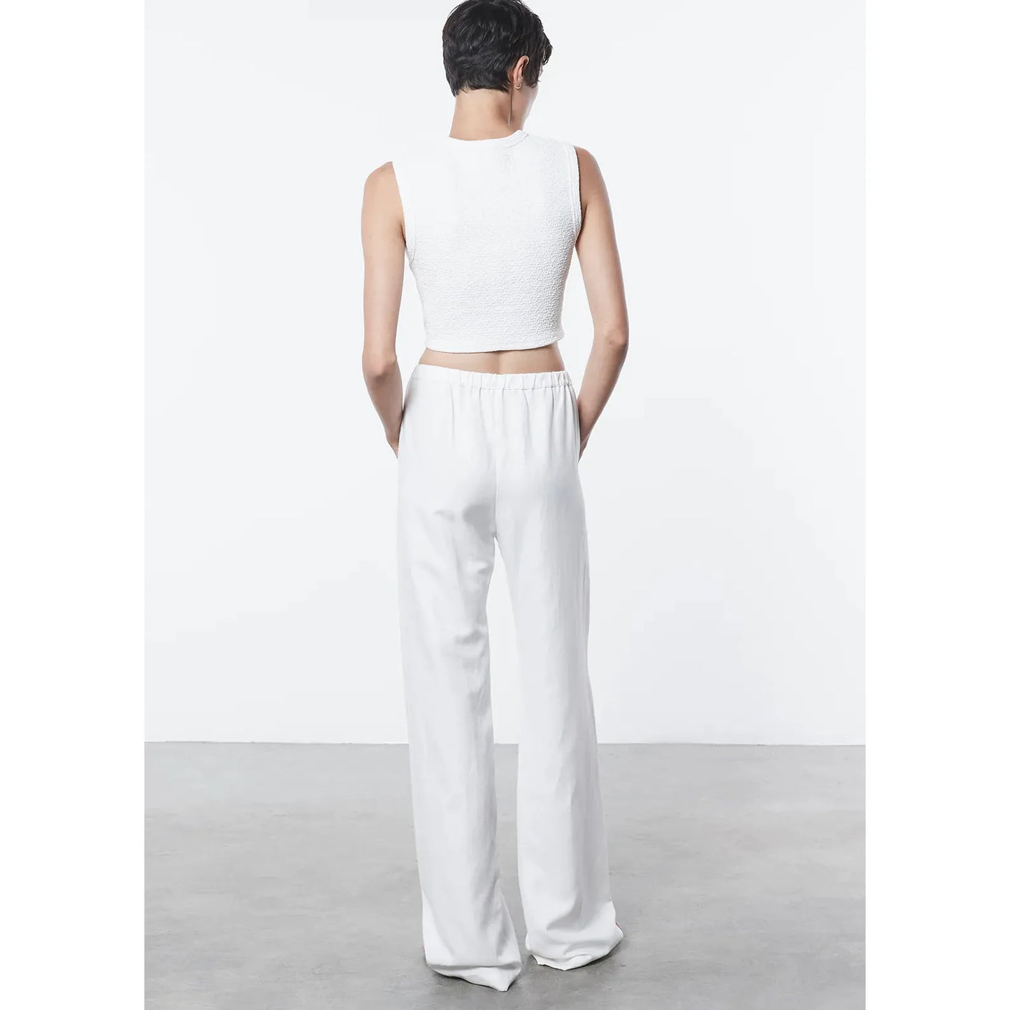 TWILL EVERYWHERE PANT