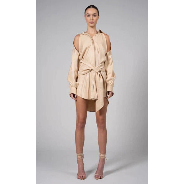 Dasia Dress
