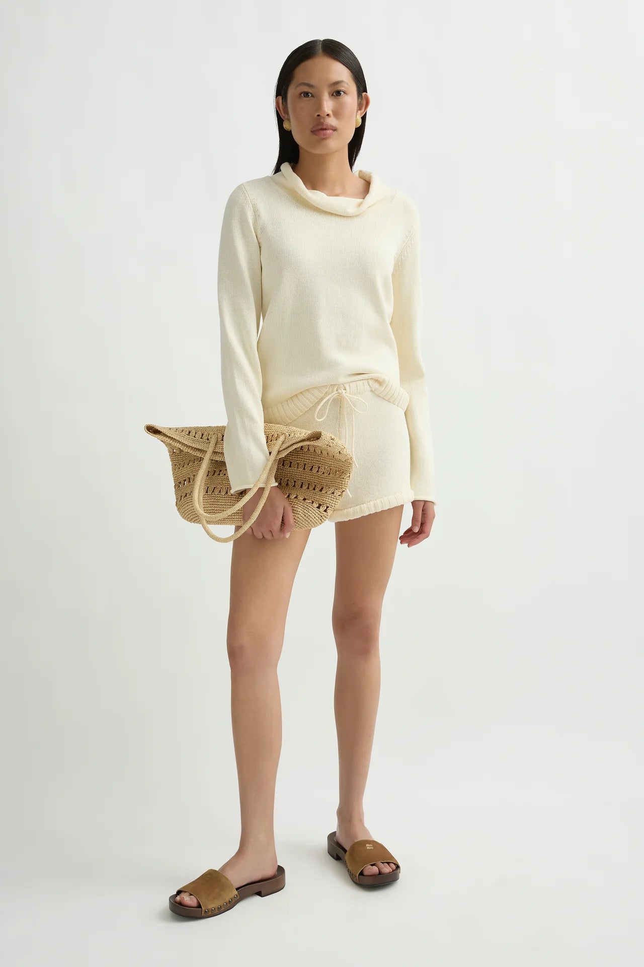 Teo Jumper