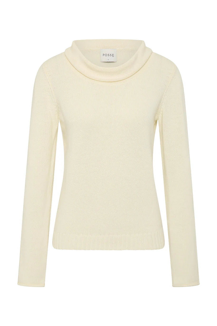 Teo Jumper