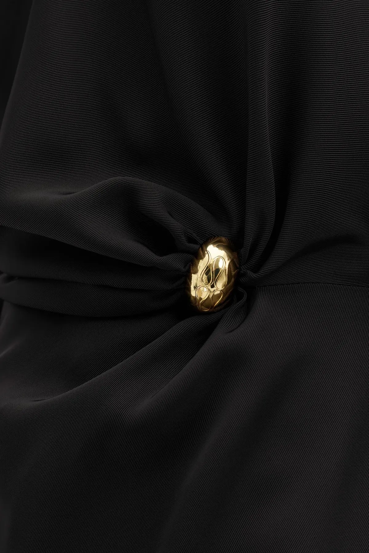 Zilla Brooch Blouse