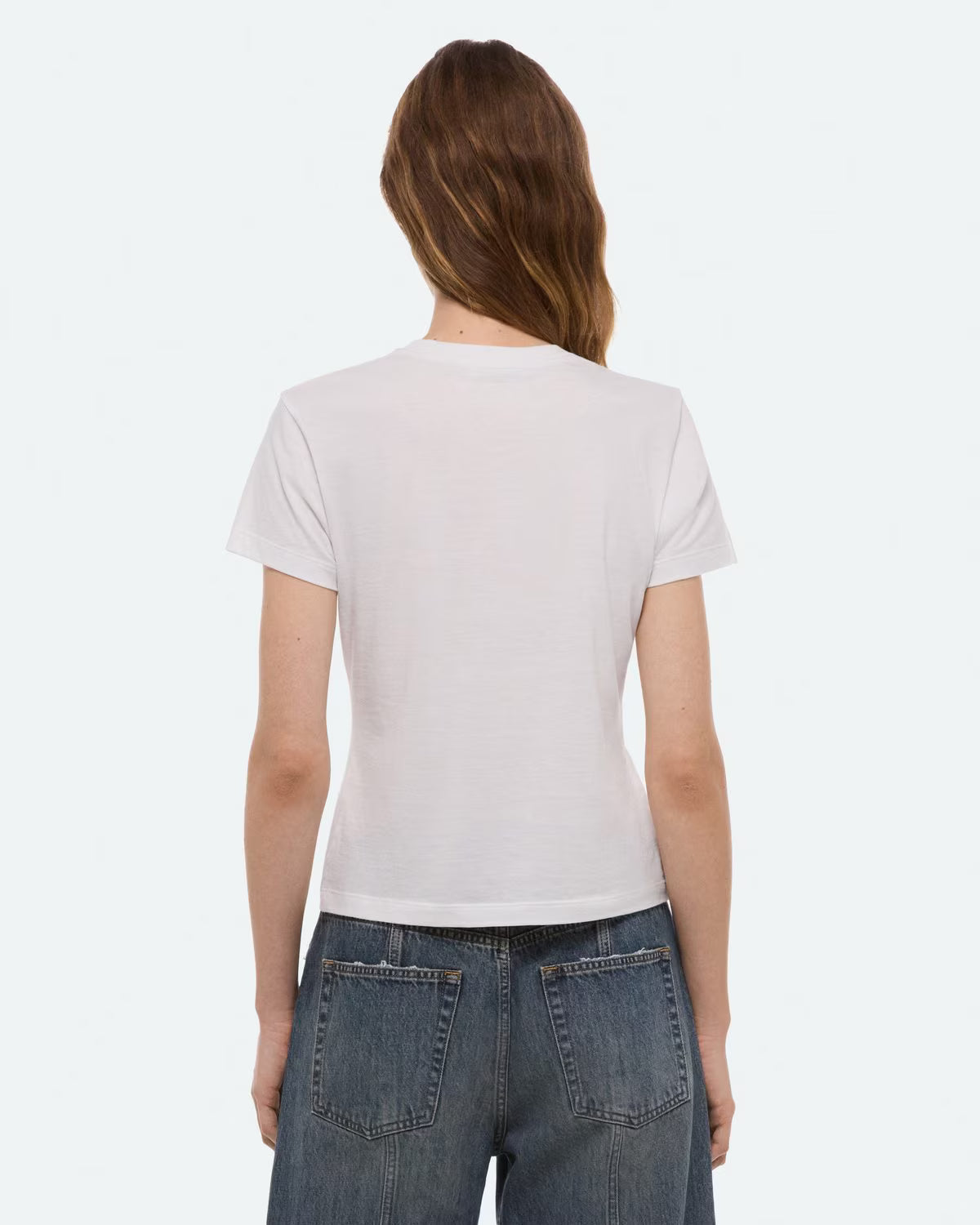 WARDROBE TEE