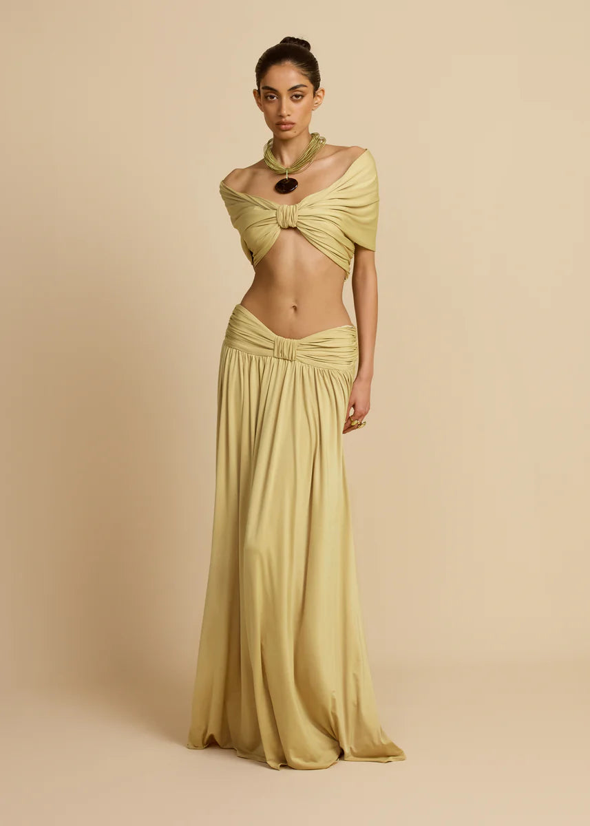 Alessia Skirt