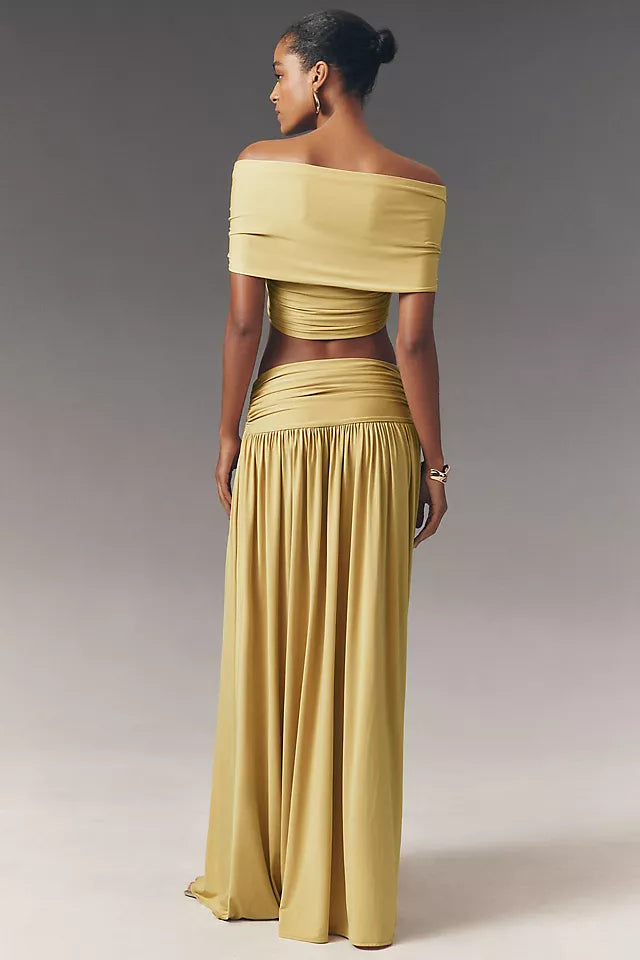 Alessia Skirt