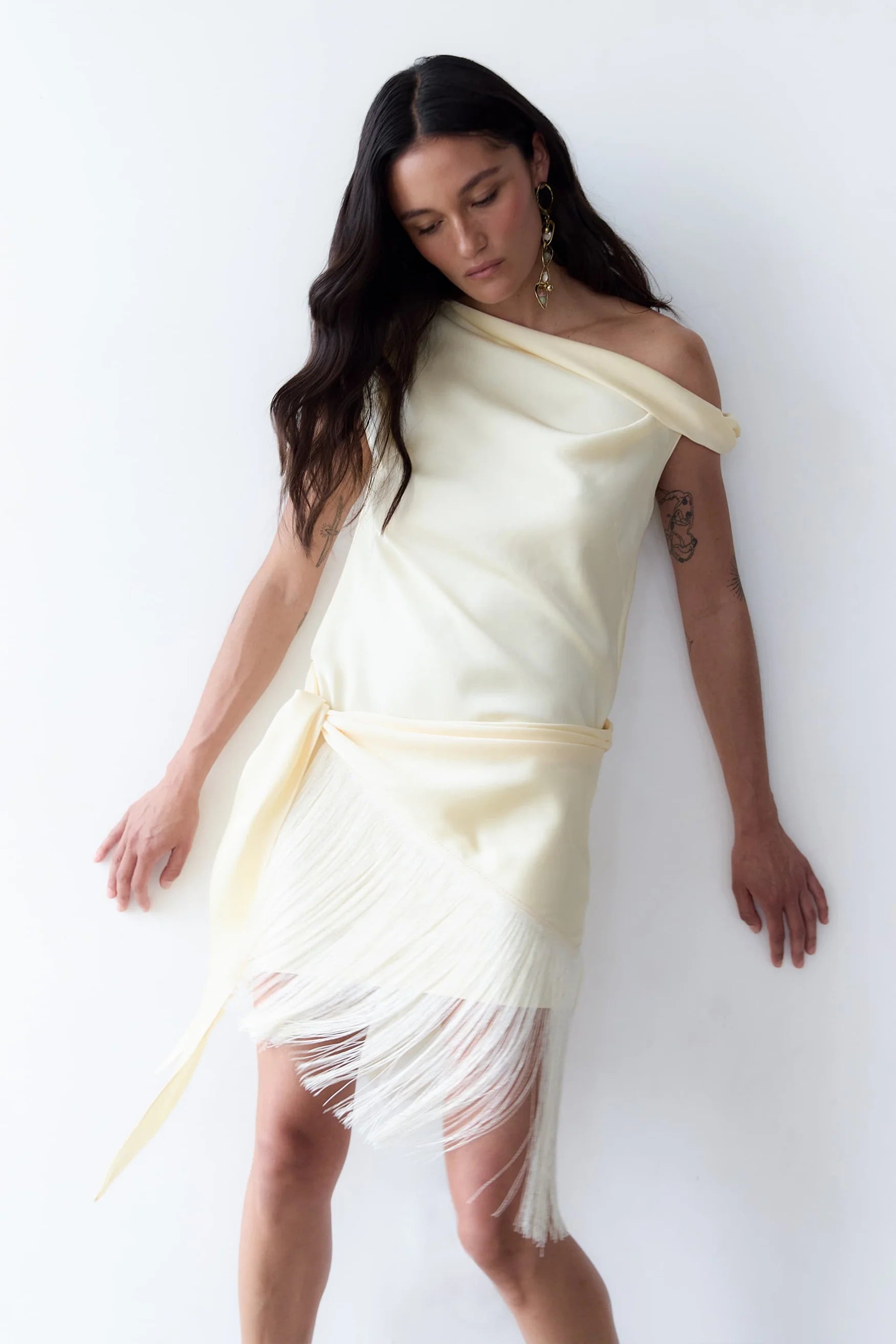 BETTY DRESS