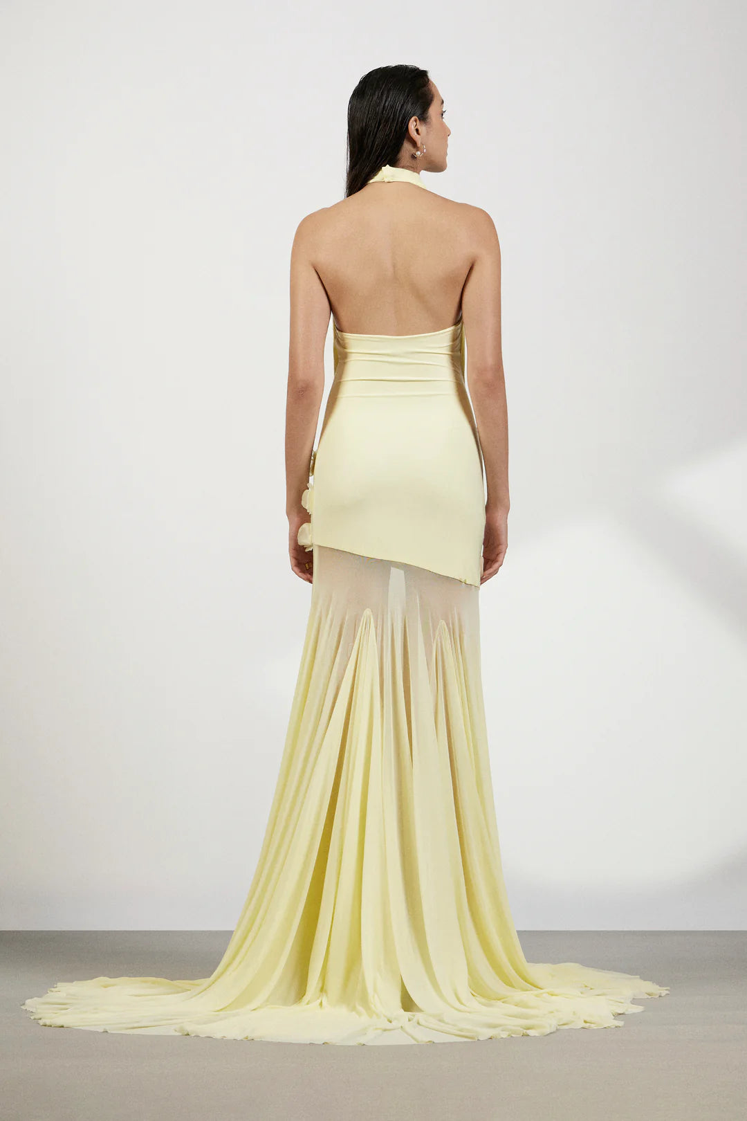 CELESTE DRESS