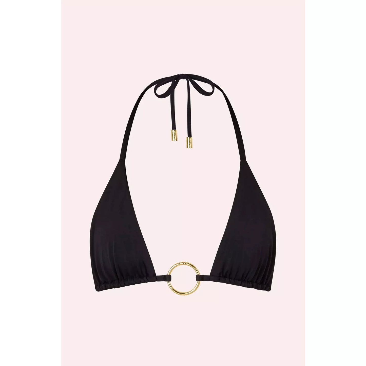 ISLE HOOP HALTER