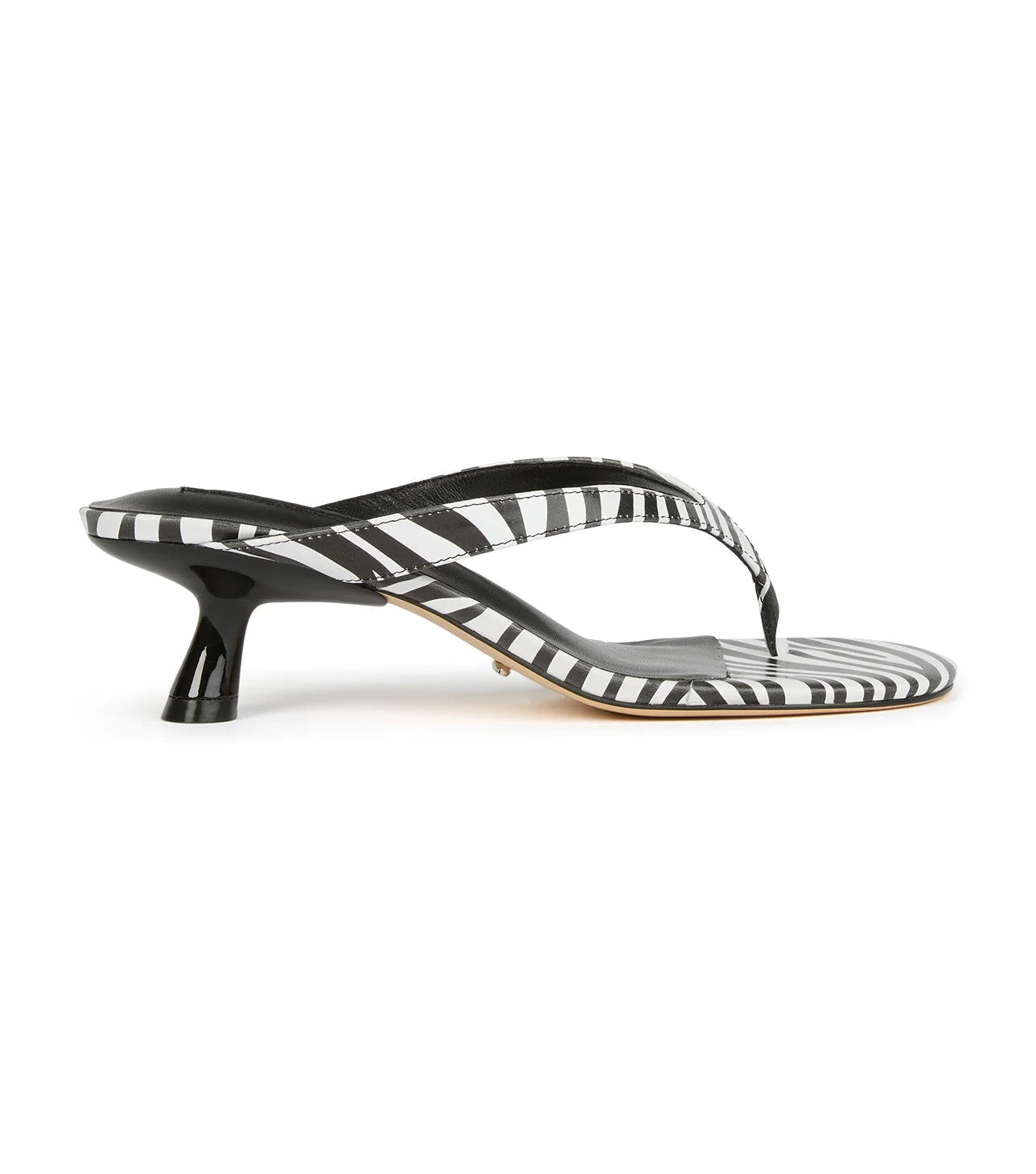 Krista - Zebra