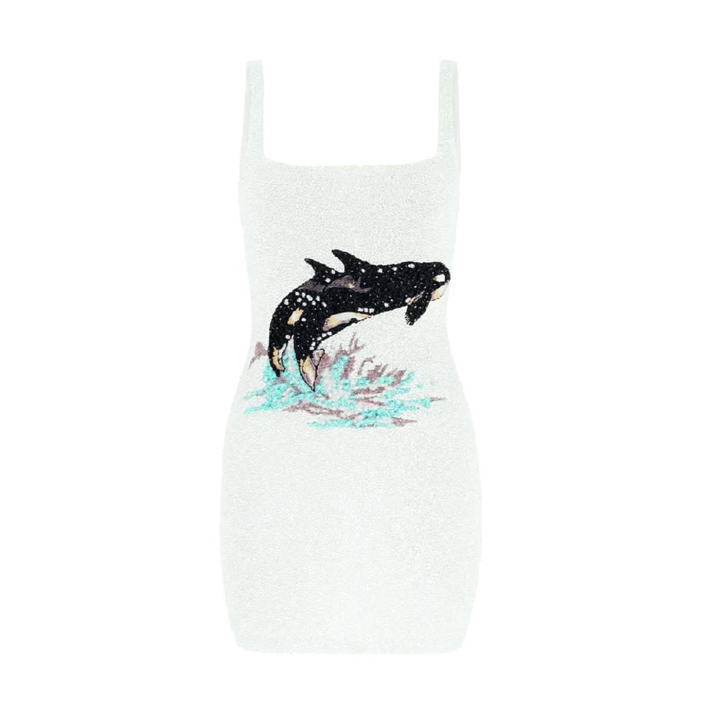 MARINA DRESS