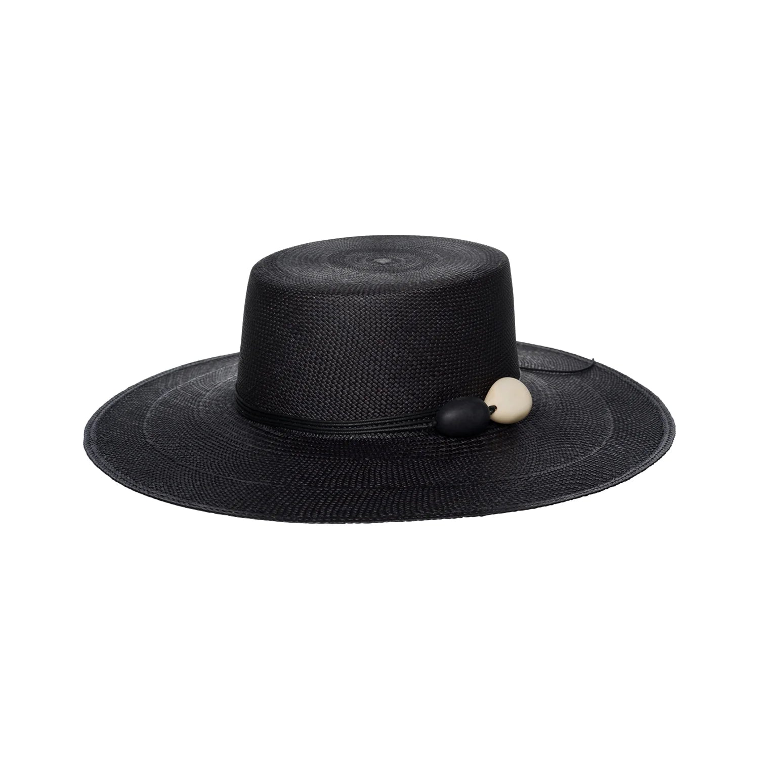 MUYU WIDE BRIM