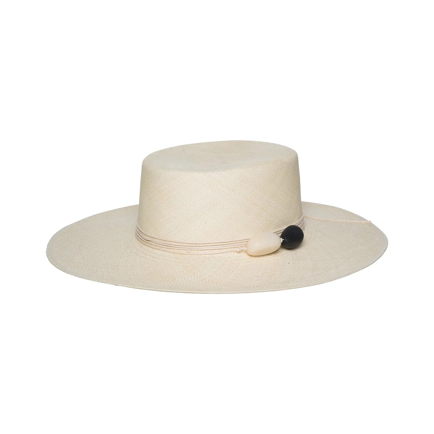 MUYU WIDE BRIM