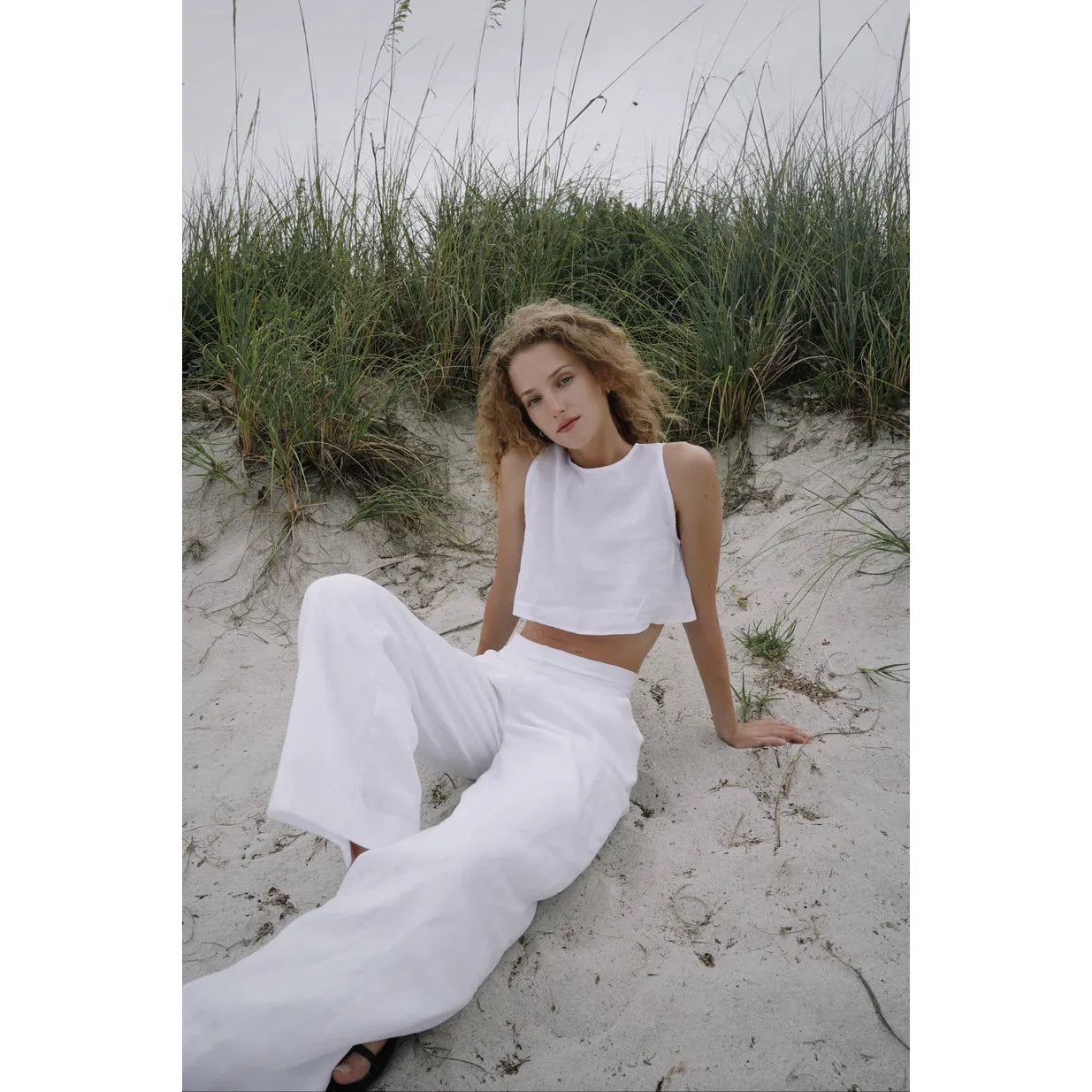 VENICE TROUSERS
