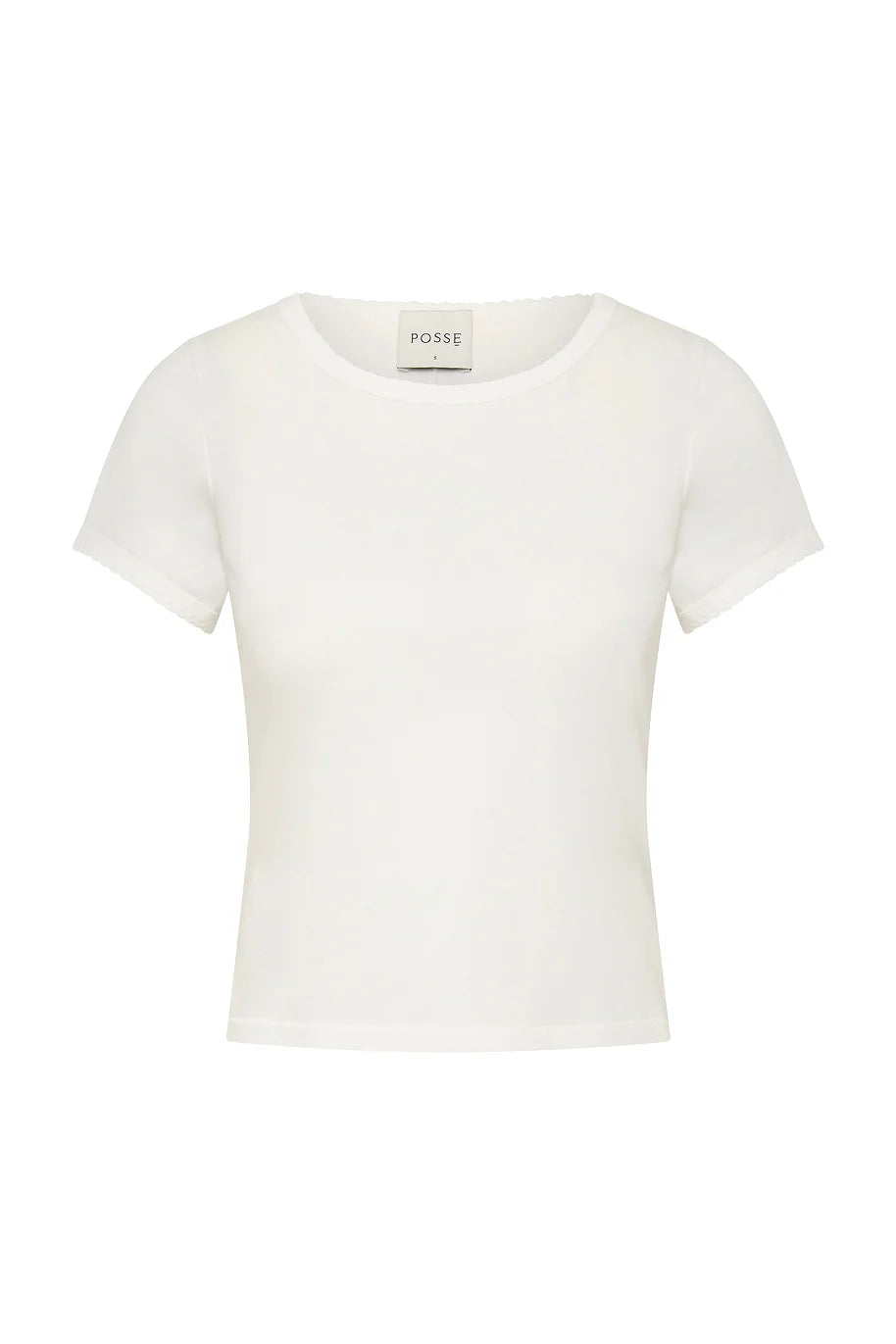 CLOVER TEE