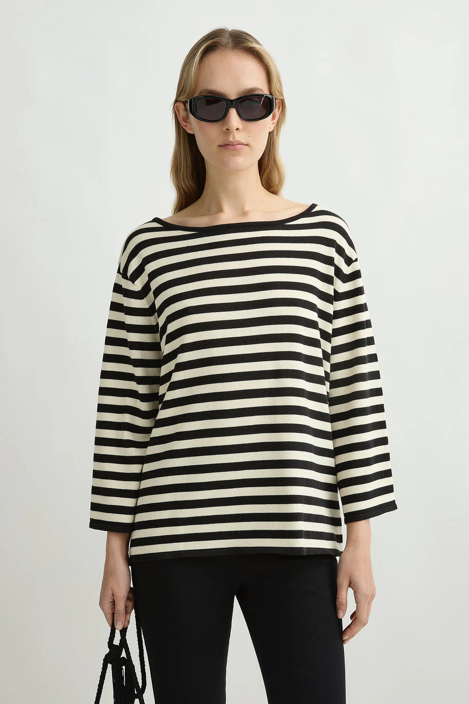 DARCY LONG SLEEVE TOP