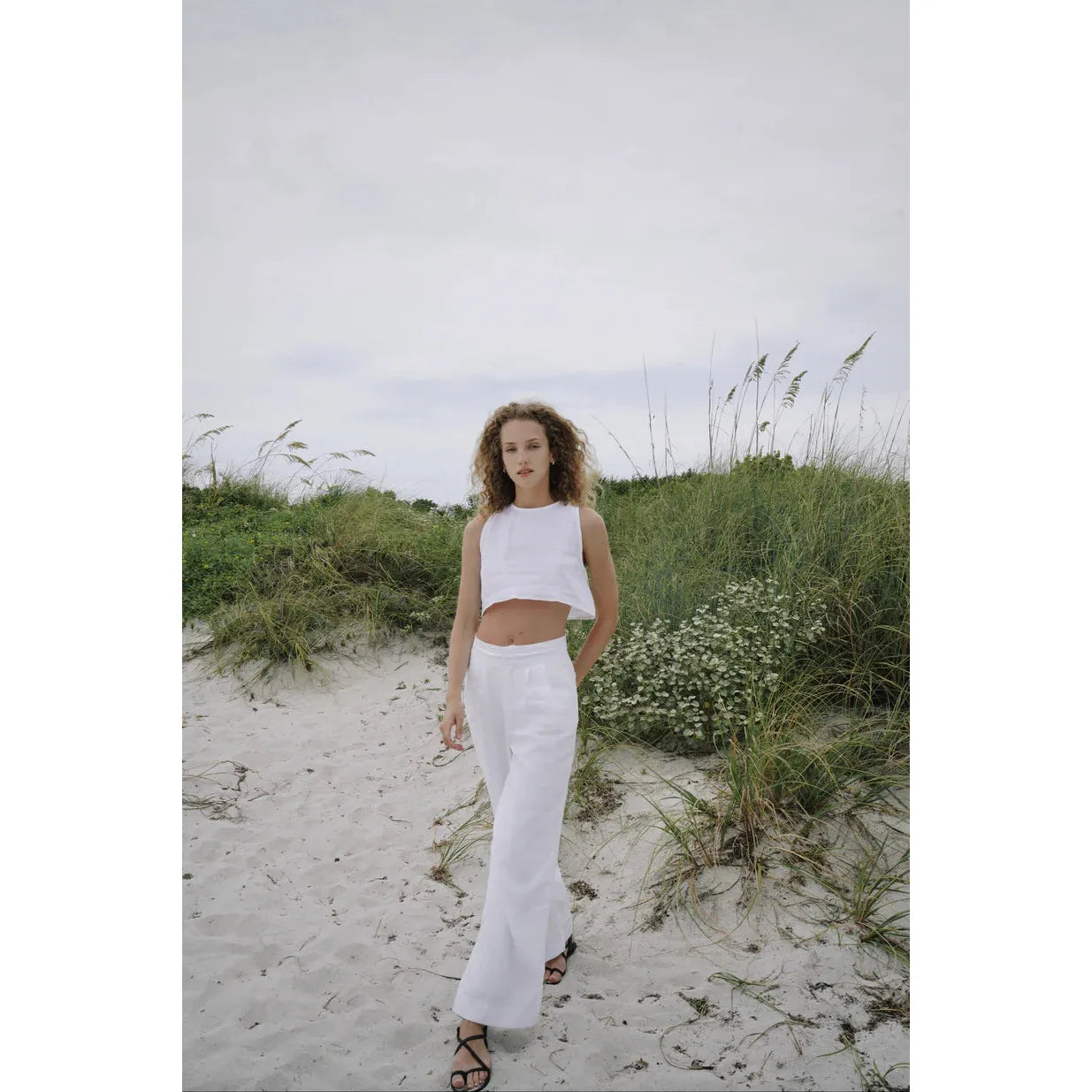 VENICE TROUSERS