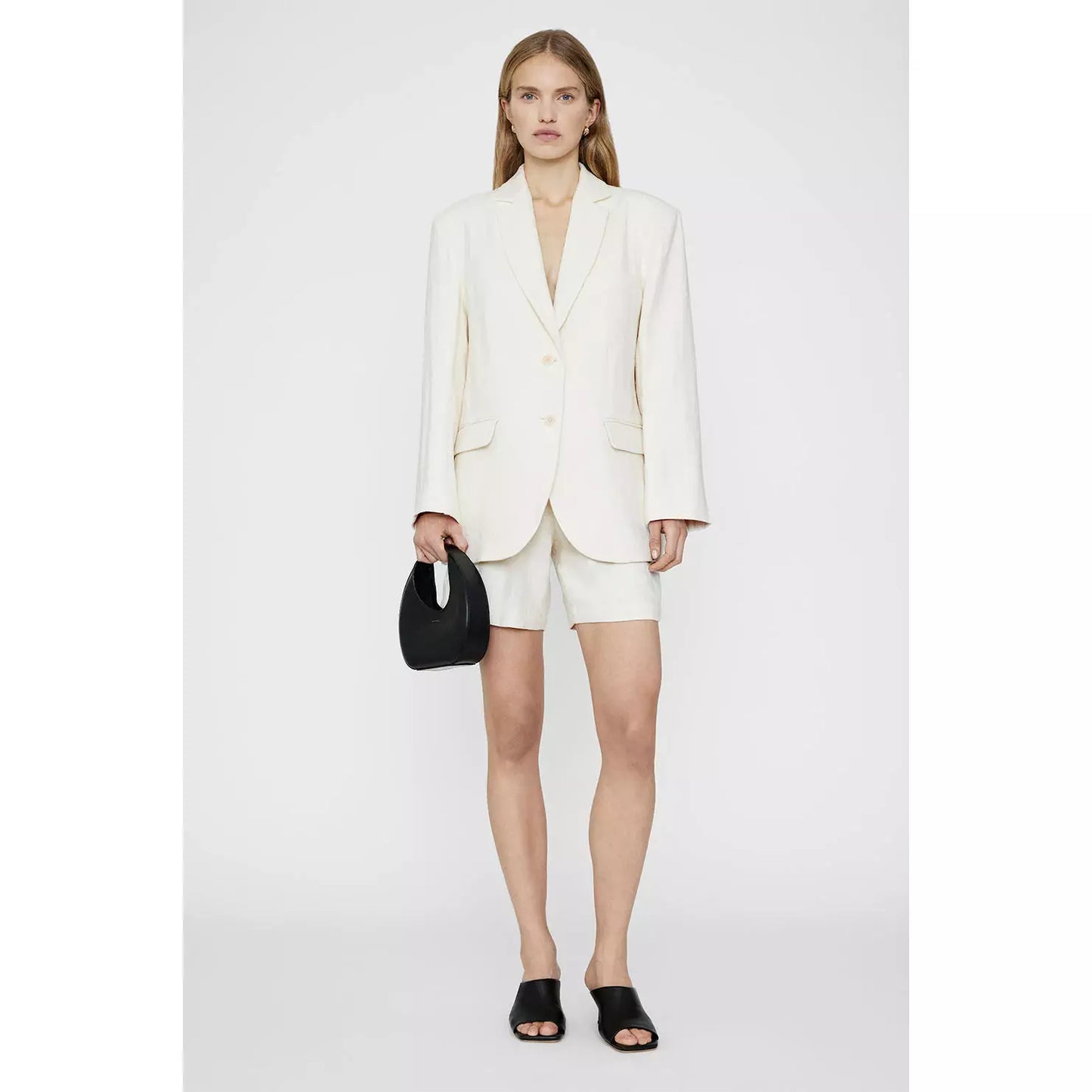 QUINN BLAZER