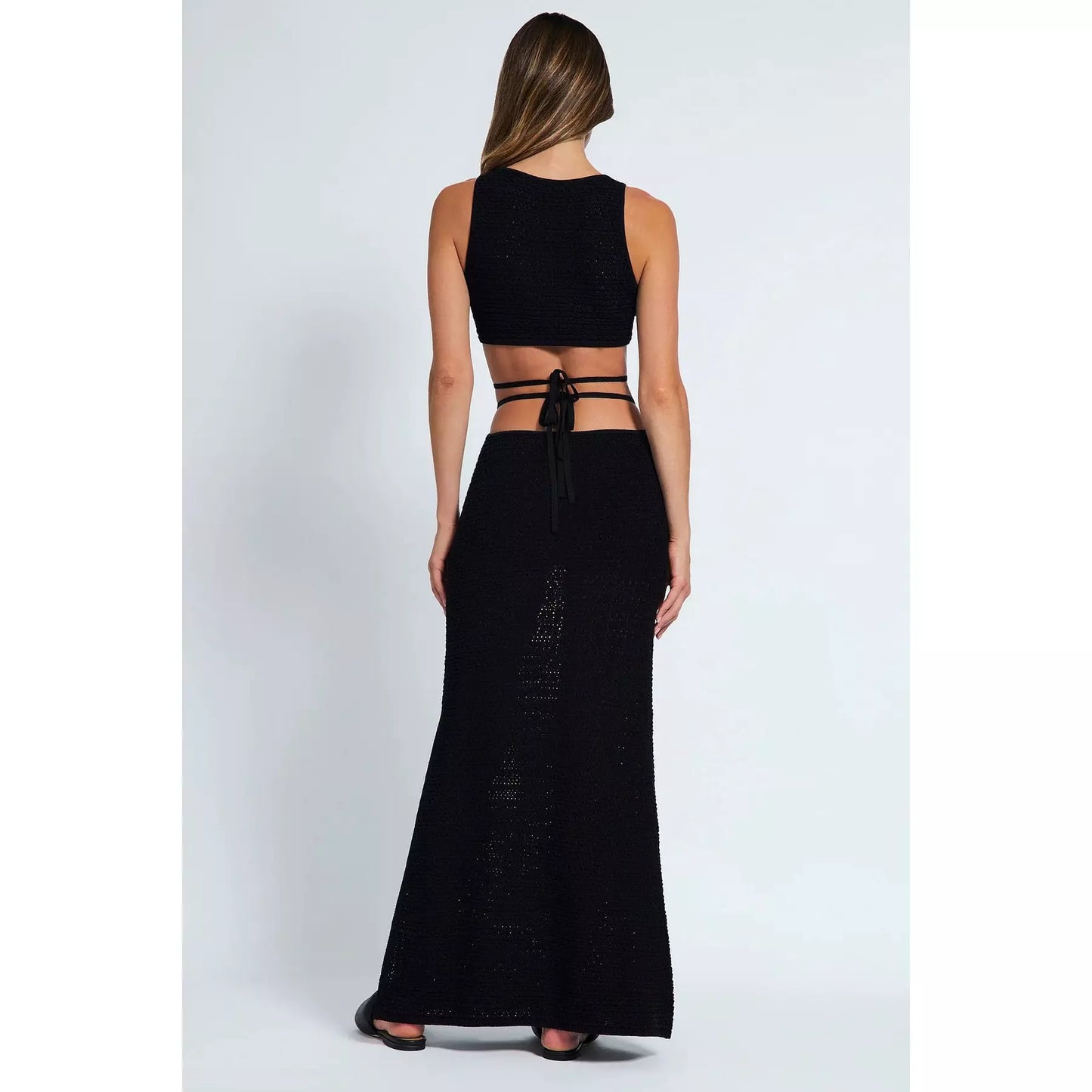 SCOTTIE SKIRT