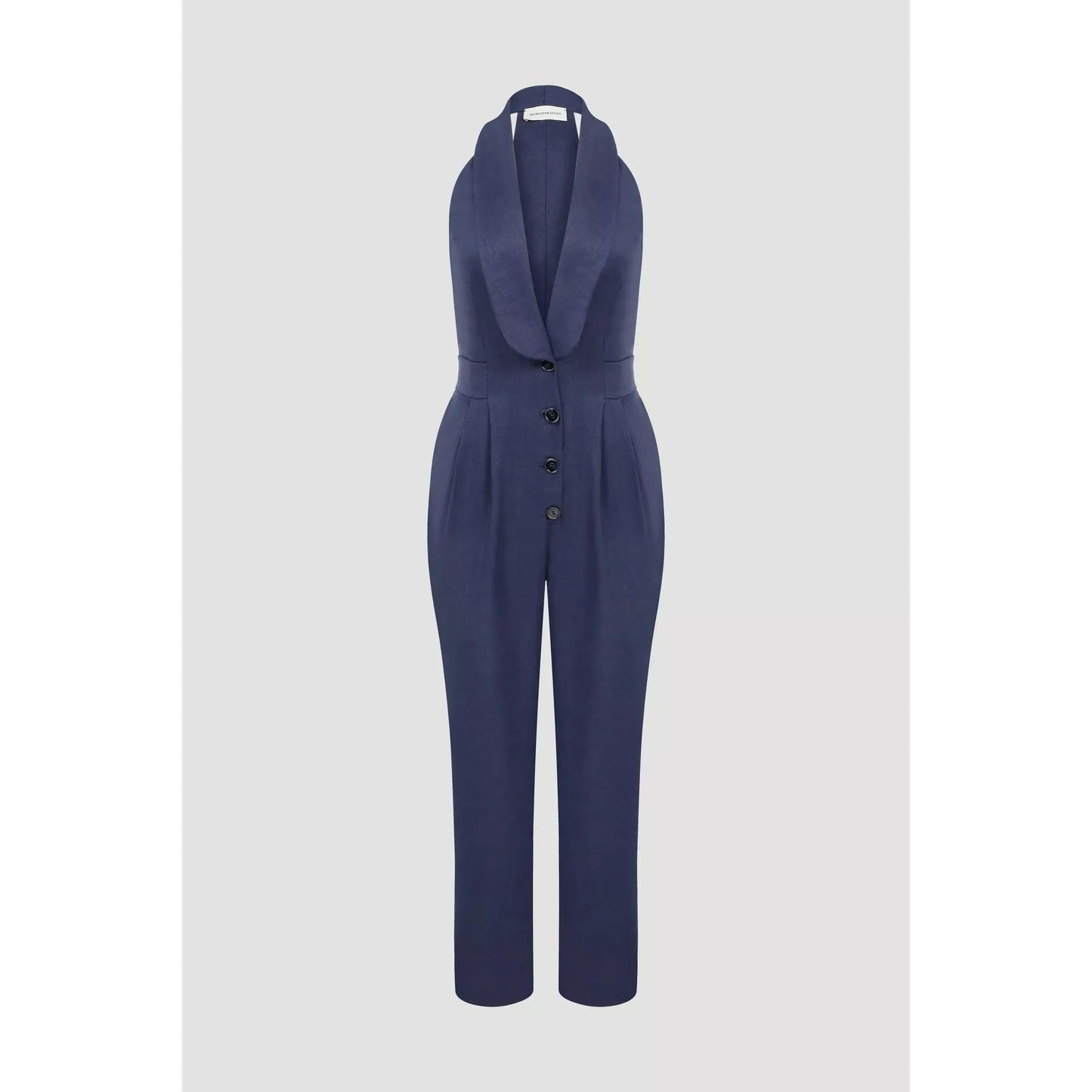 SANDRA JUMPSUIT