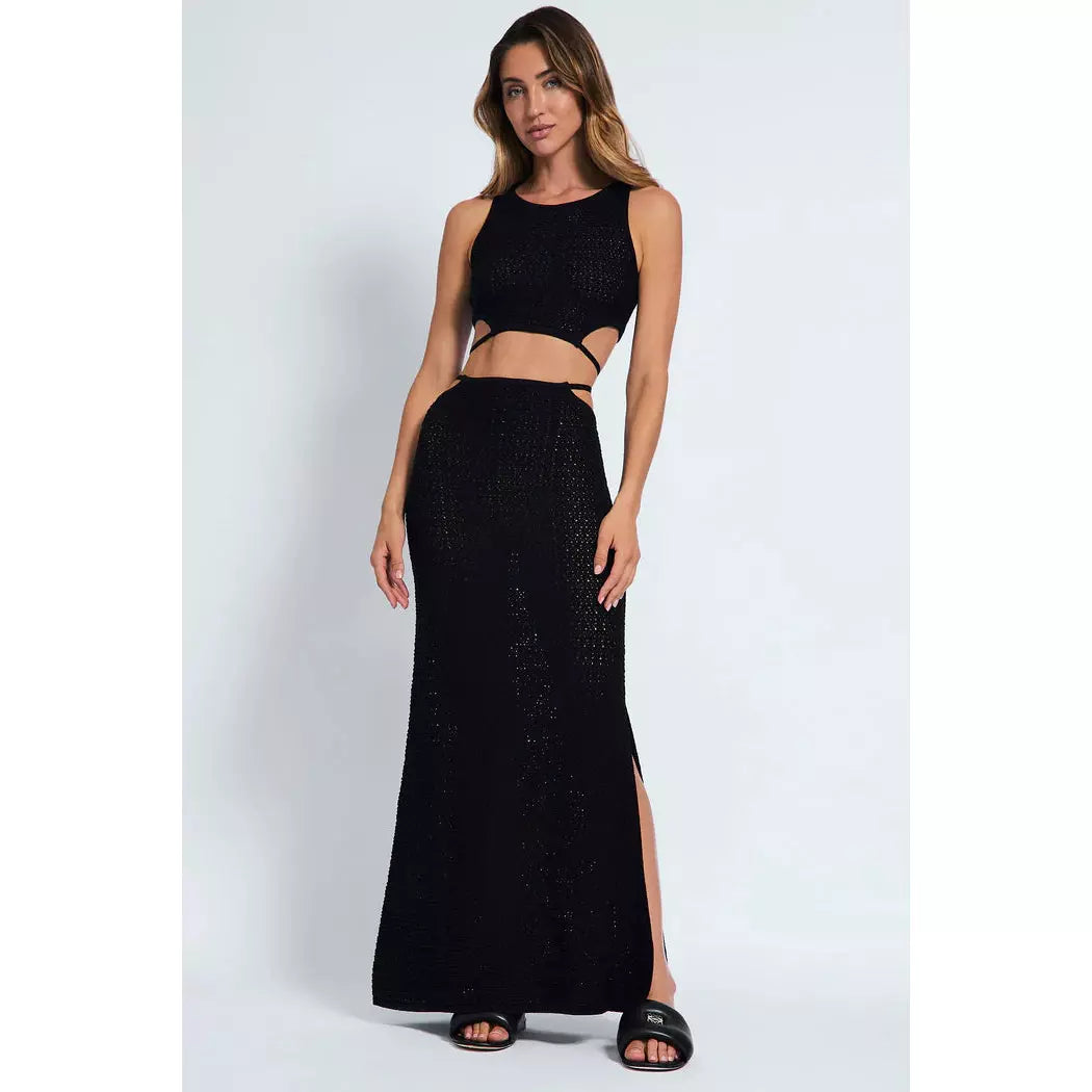 SCOTTIE SKIRT