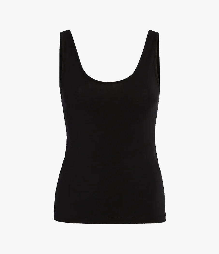 SLIM TANK TOP