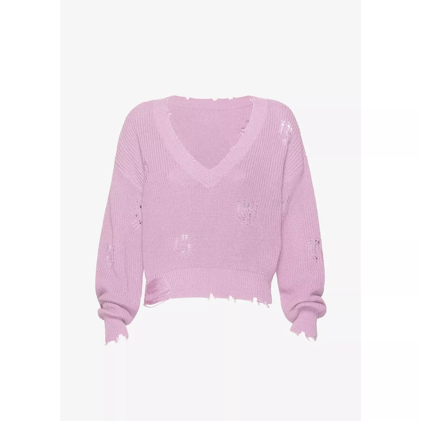 SYD KNIT SWEATER