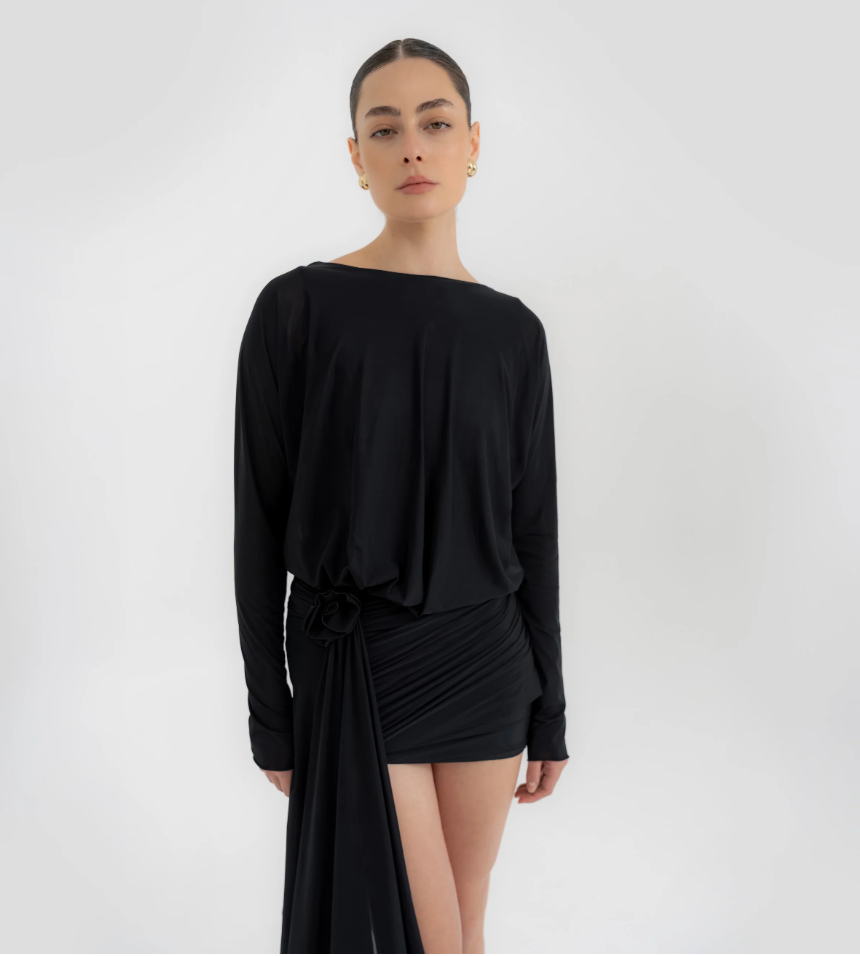 LUMBRE BODYDRESS