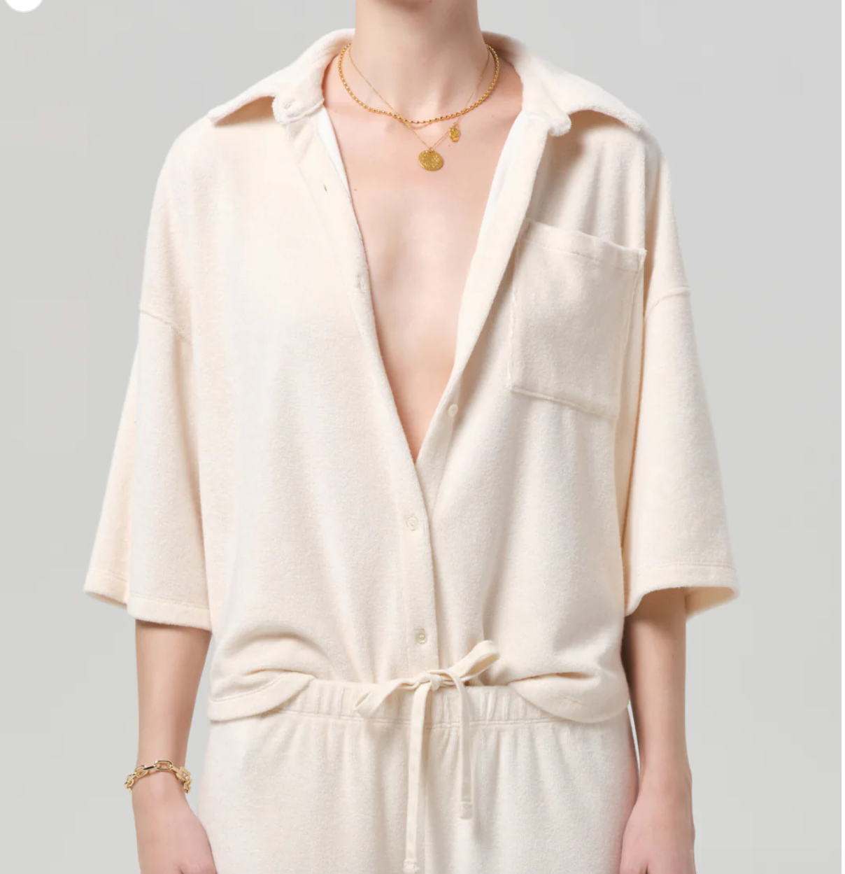 Francis Knit Shirt