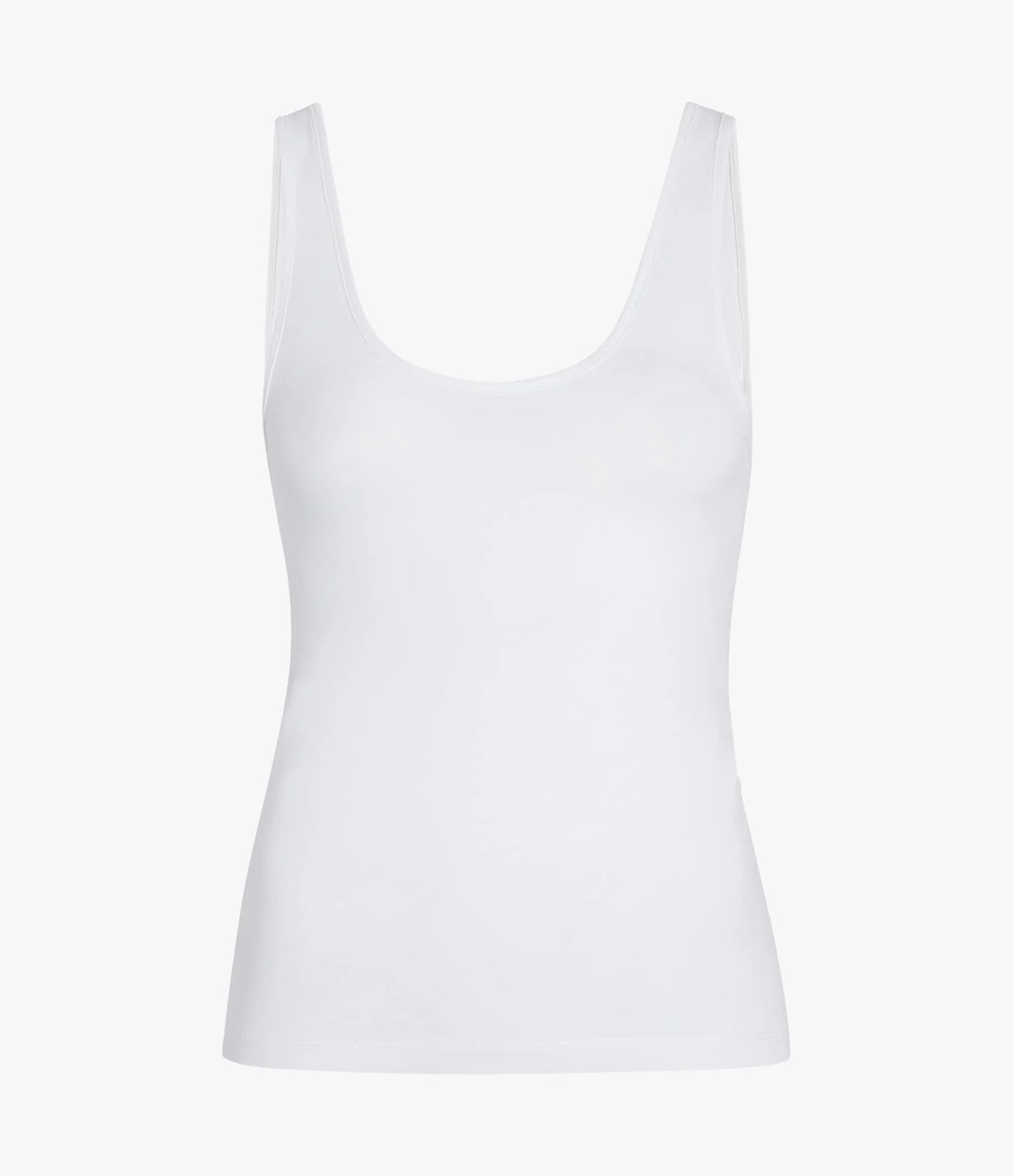 SLIM TANK TOP