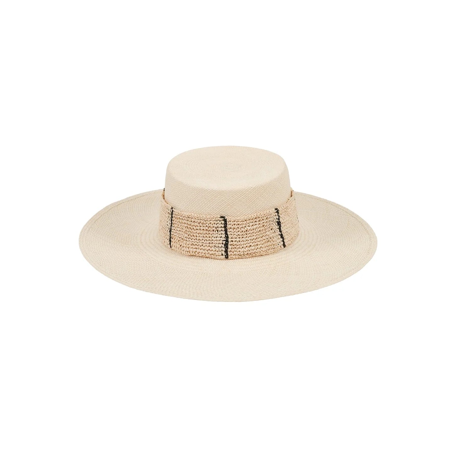 TOLEDO RESORT HAT