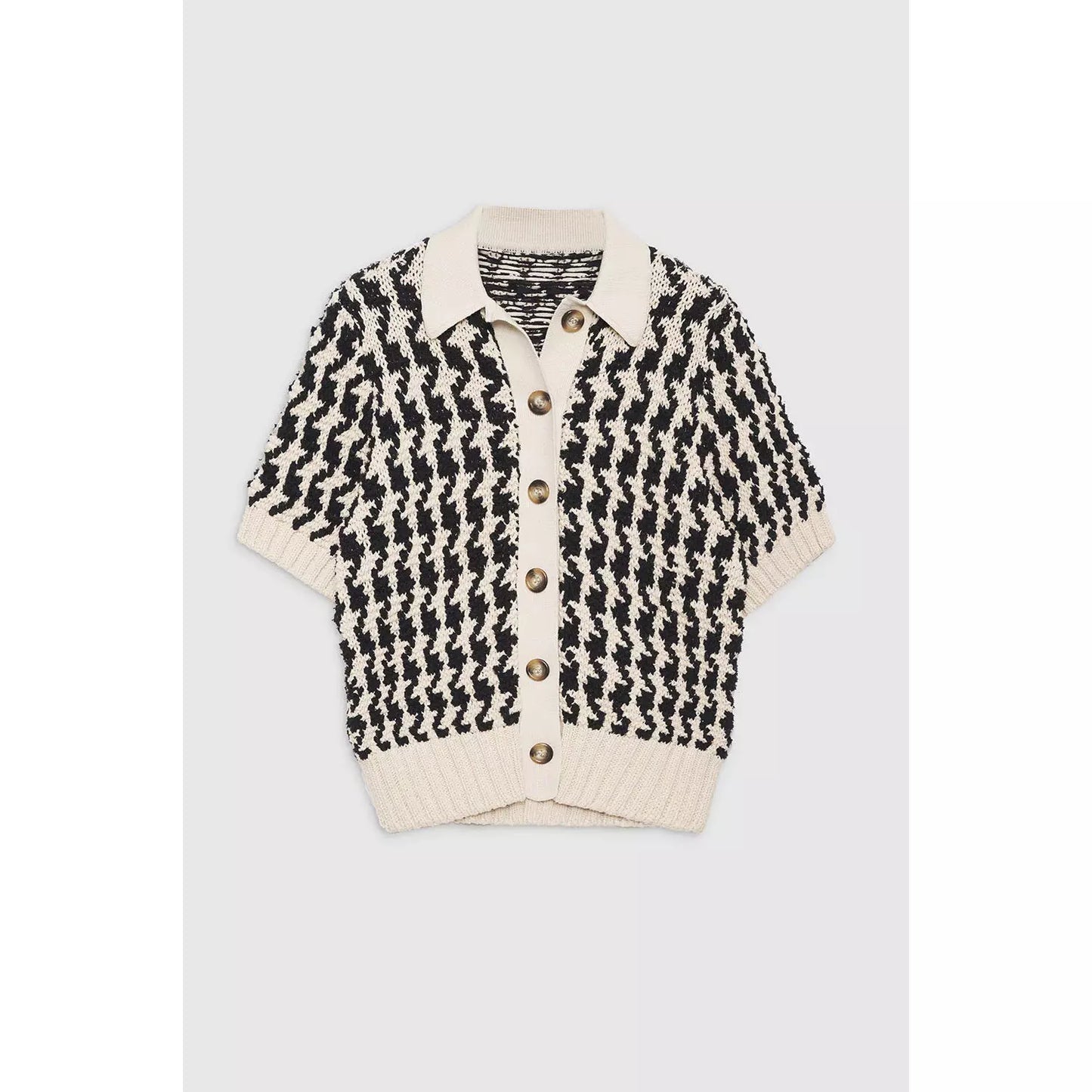 TOMMY CARDIGAN