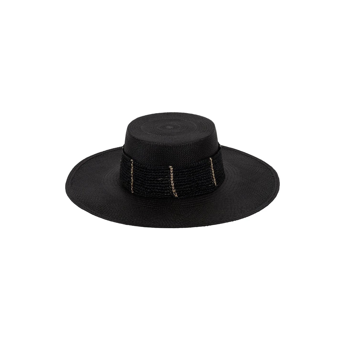 TOLEDO RESORT HAT