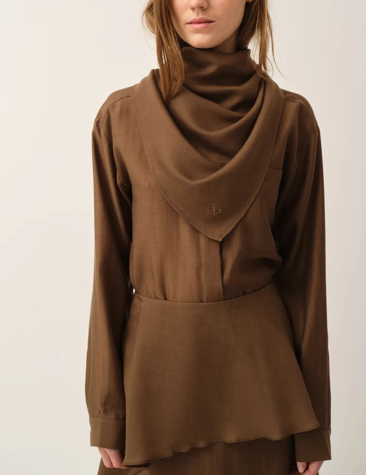Eleanor Shirt