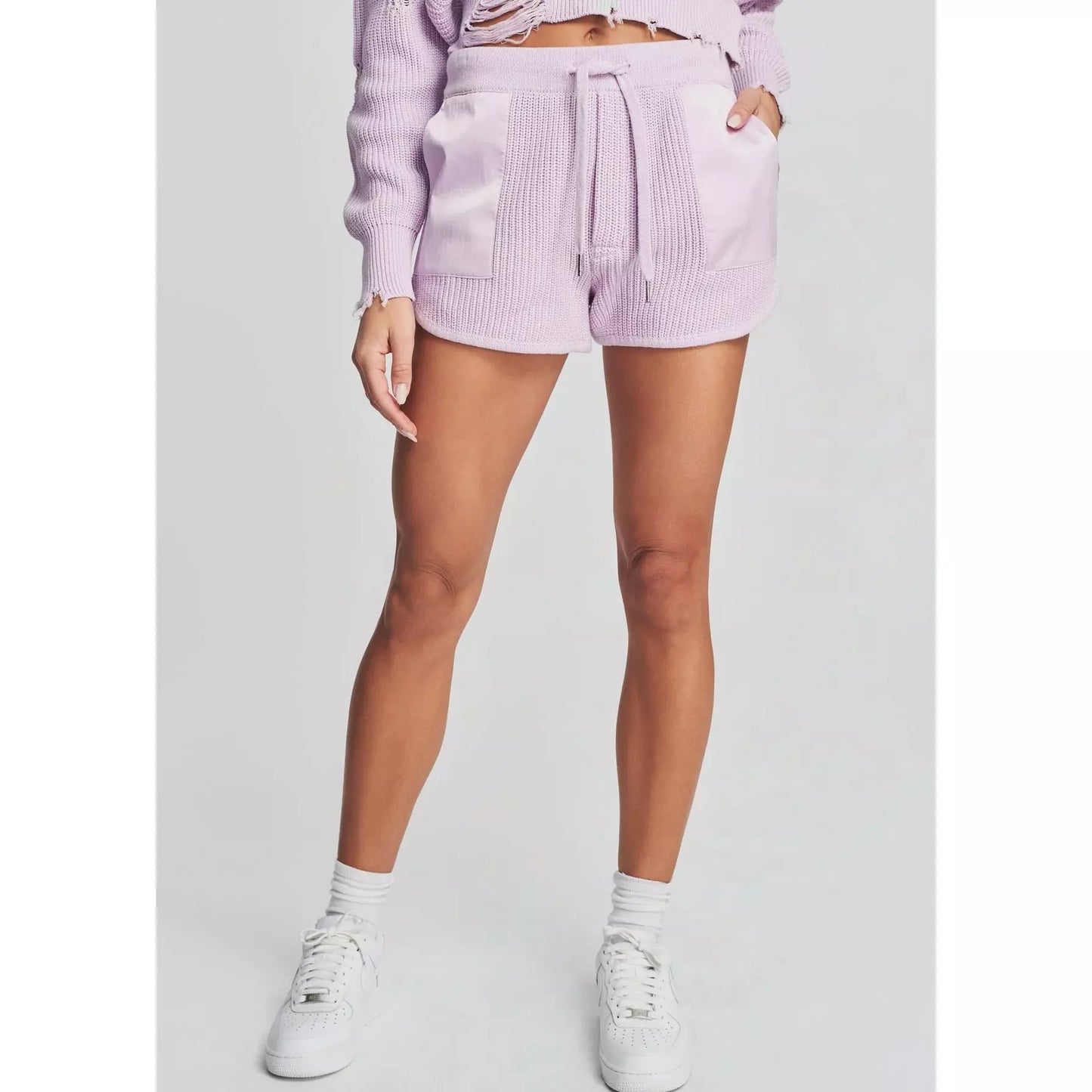 UMA KNIT SHORT