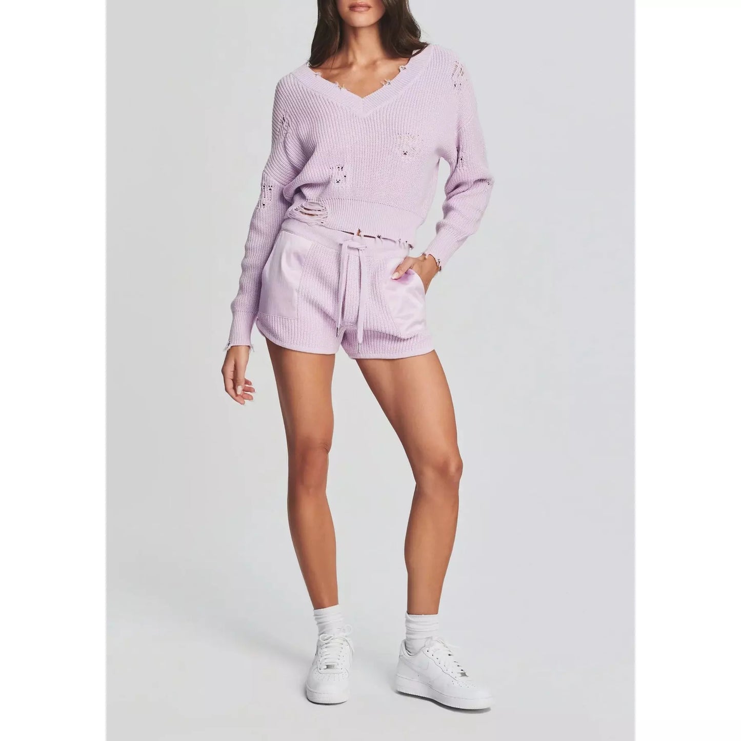 SYD KNIT SWEATER