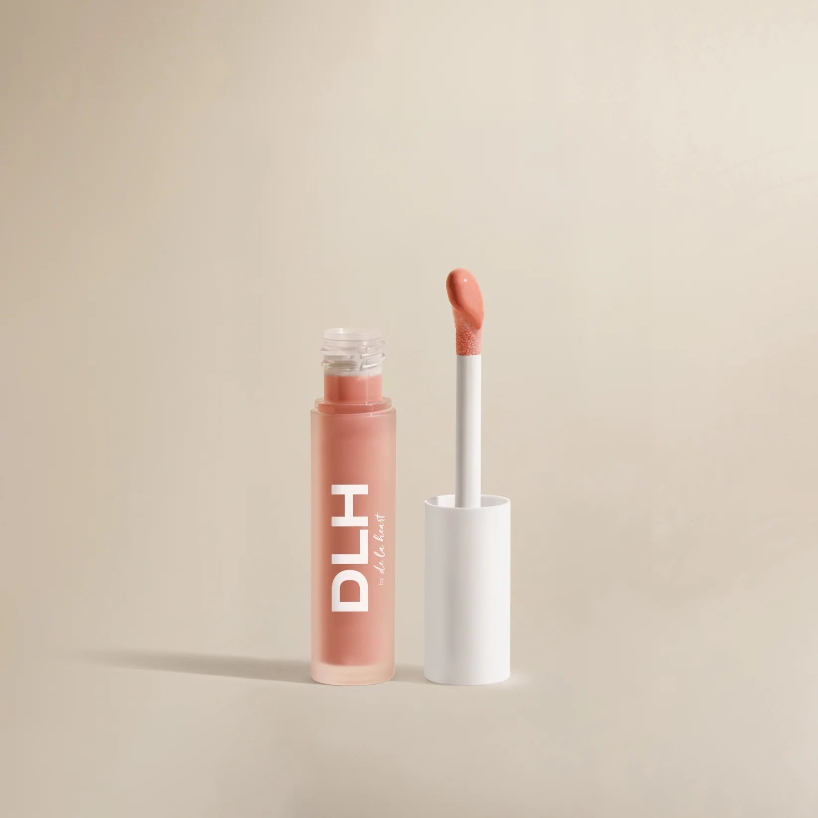 THE LIP OIL