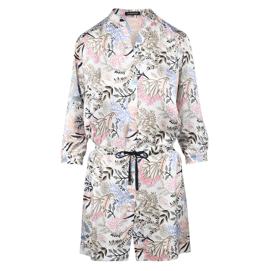 ZOEY BUTTERFLY DRESS