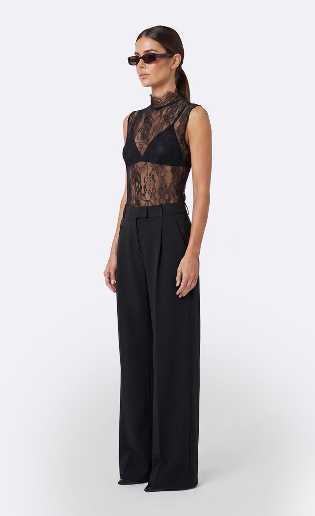 Alexis Trouser - Black
