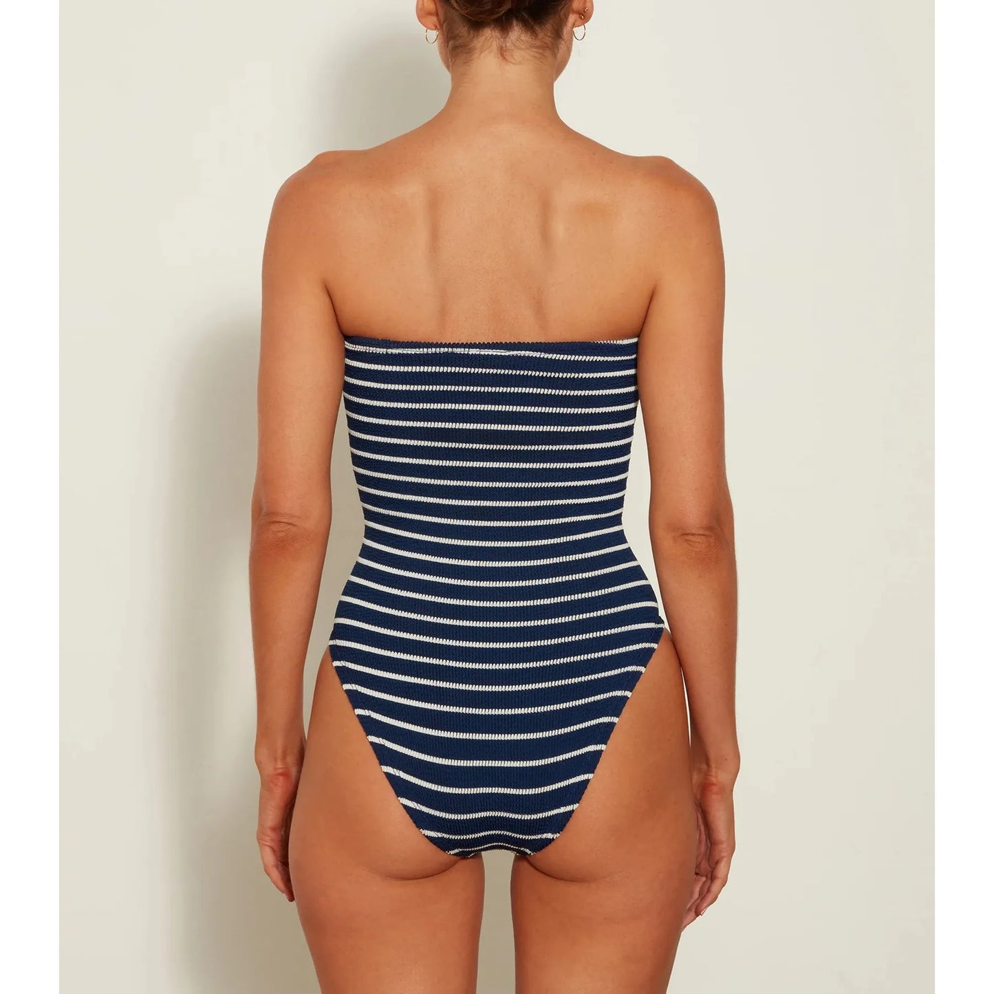 BROOKE STRIPE SWIM