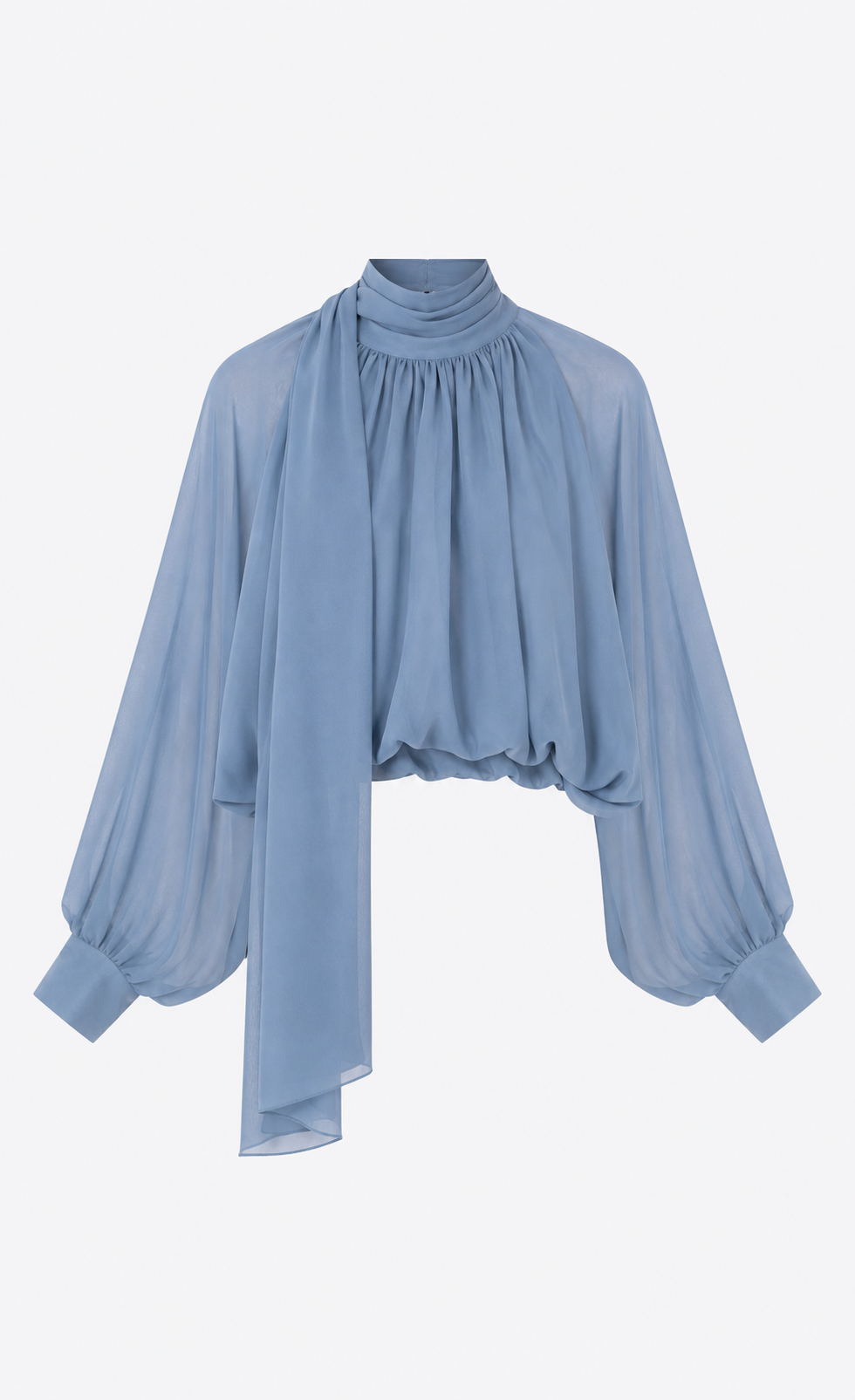Romy Blouse
