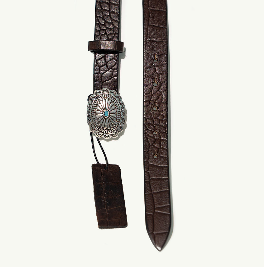 La Luserna Belt
