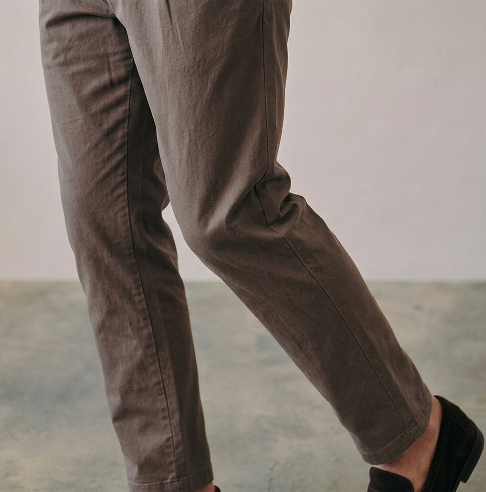 Summer Pant Terra