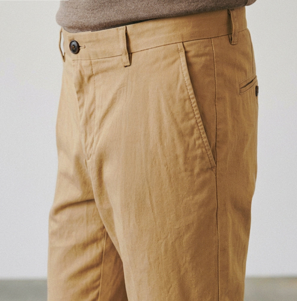 Summer Pant Miele