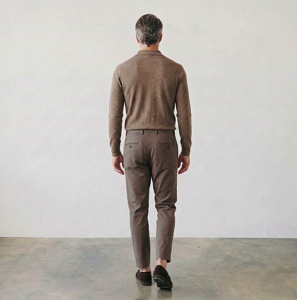 Summer Pant Terra