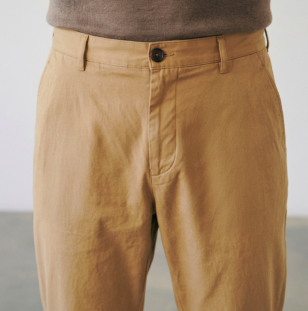 Summer Pant Miele