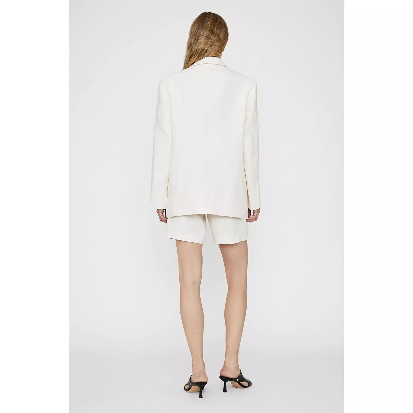 QUINN BLAZER