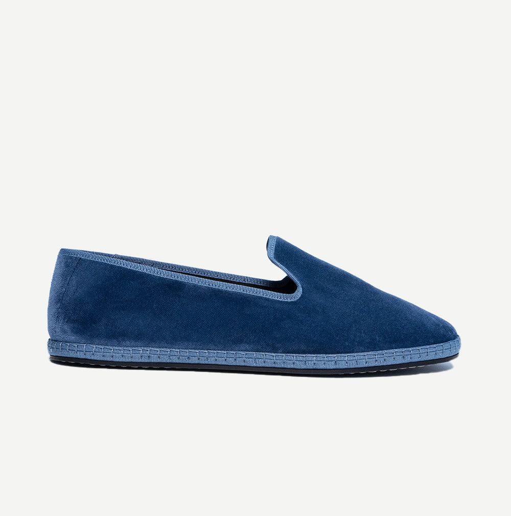 Oceano Blu, Gondolieri, Man