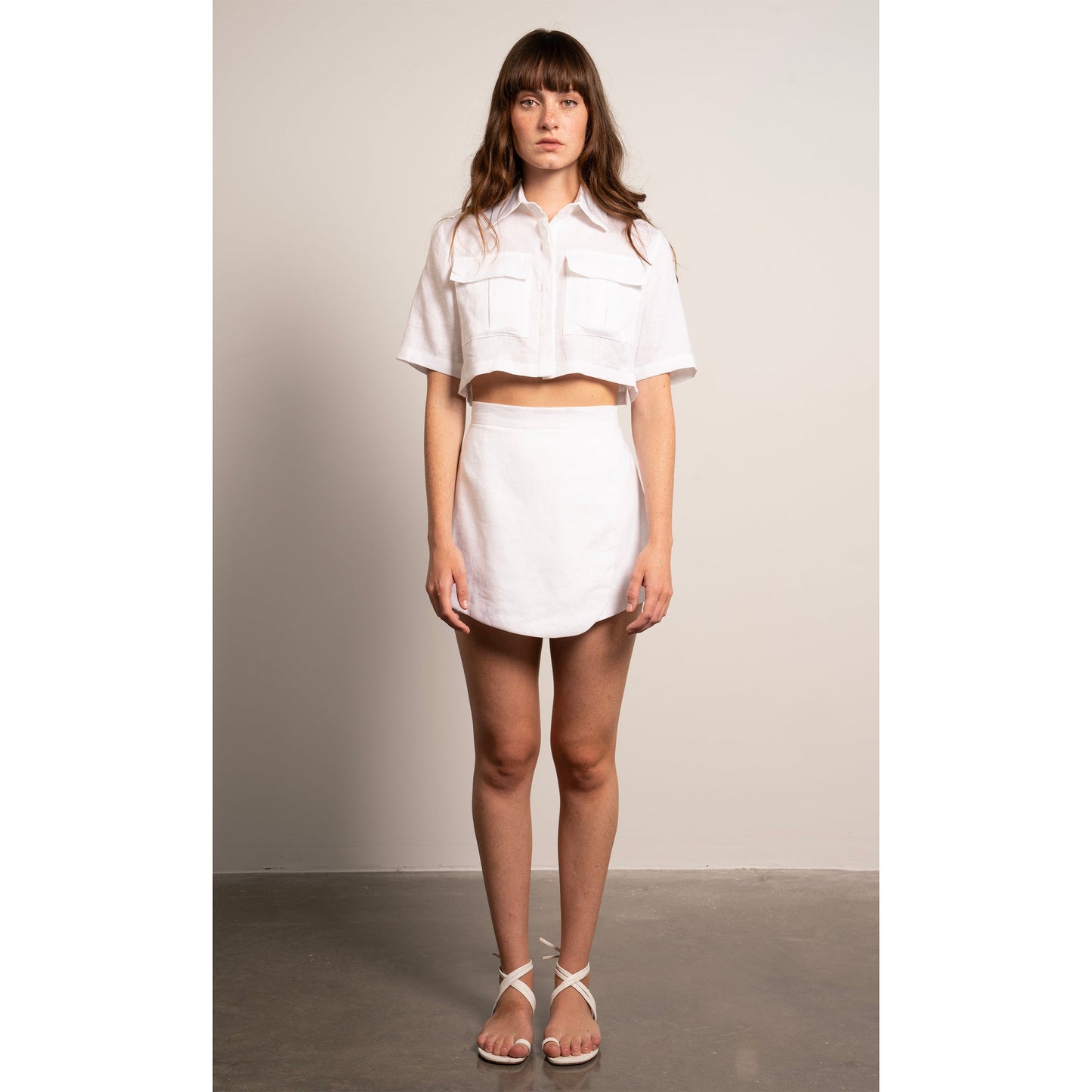Dania Skort