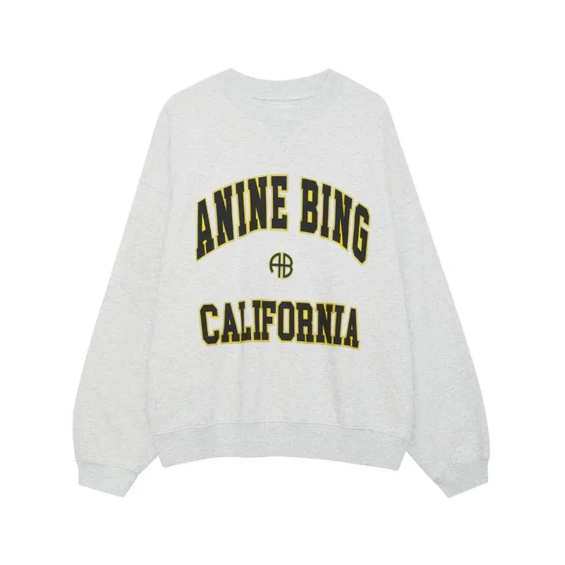 JACI SWEATSHIRT