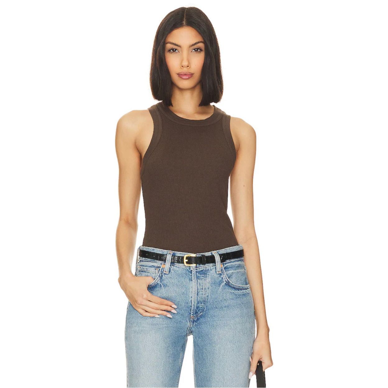 ISABEL RIB TANK