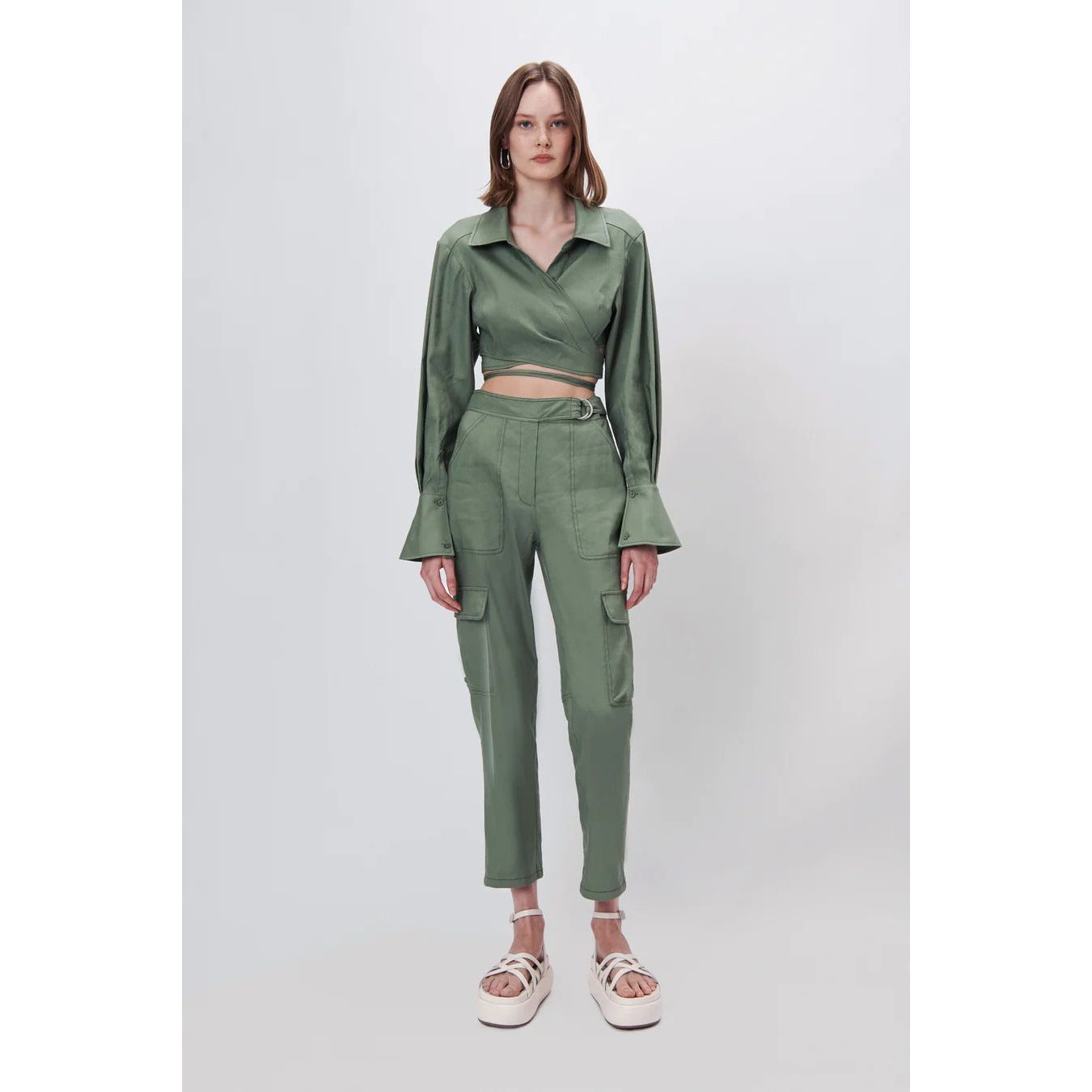 CAROLINA PANT